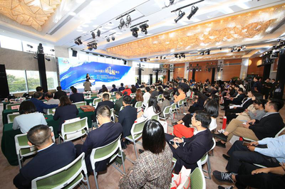 马利画材徐文富 以科技创新为引擎，驱动品牌升级与行业服务